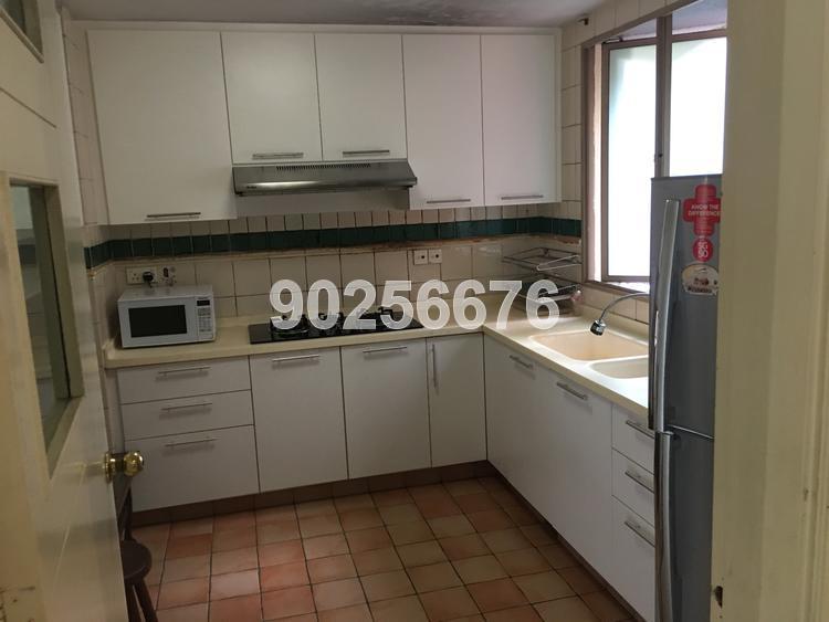 The Rivervale (D19), Condominium #148786722